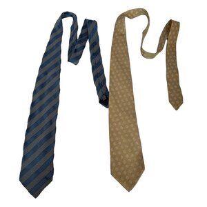 Giorgio Armani ties